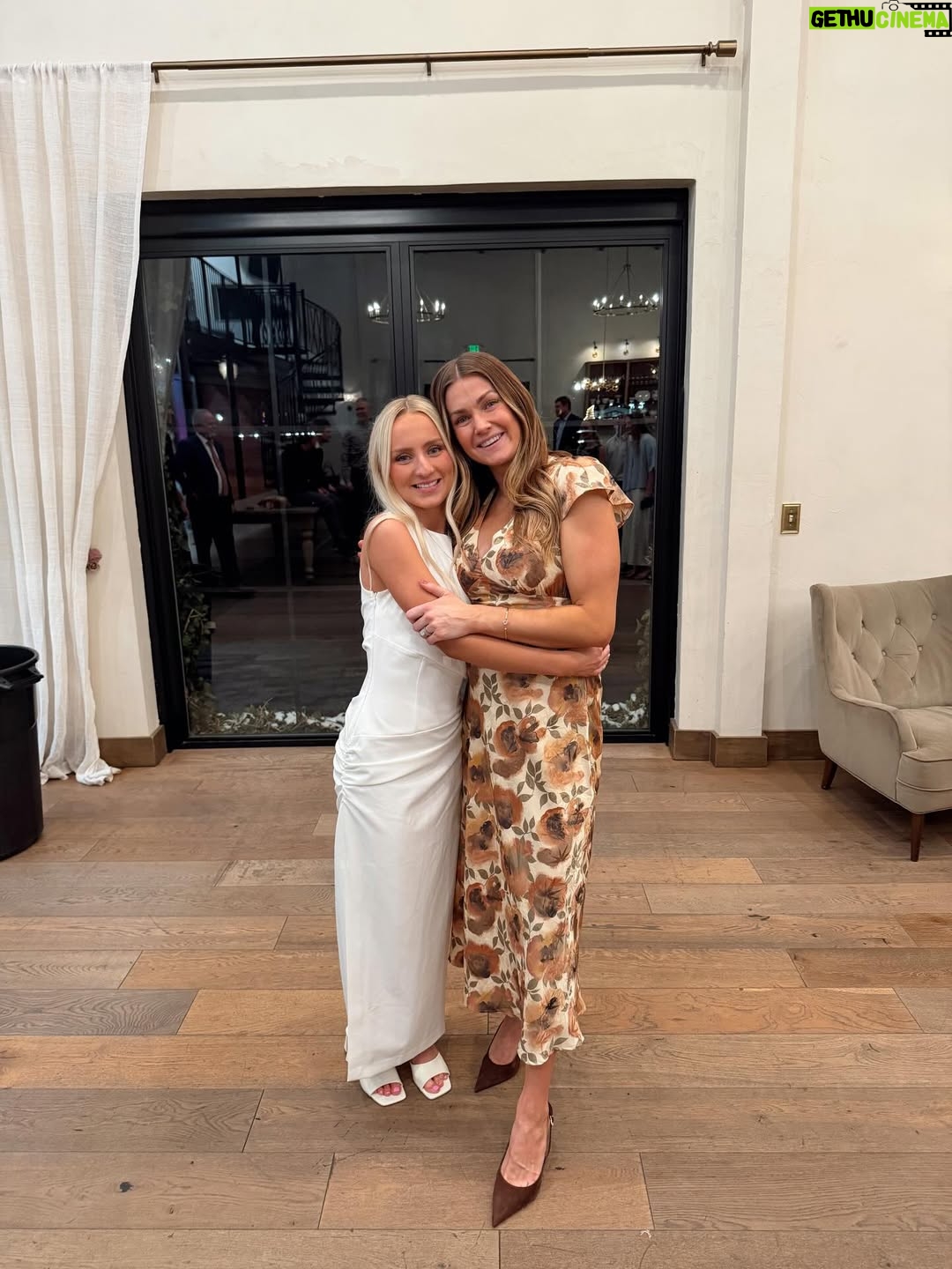 Lindsay Arnold - 101.1K Likes - The best weekend celebrating the Burt's 🥹🫶🏻 our nanny of 4 years @_bailey_burt married Sam's step brother @isaac_burt08 and we are all over the moon about it! We love them both so much 🫶🏻

#wedding #auntanduncle #flowergirls