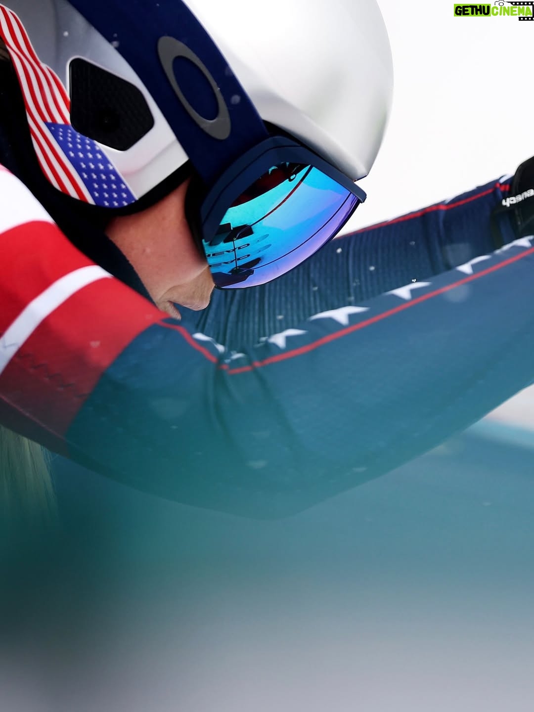 Lindsey Vonn - 184.2K Likes - Well… I’ve had the red leader bib from the first race of the season until now, but in all likelihood tomorrow will be my last day as #1. At the beginning of the season no one would have ever believed I would be even close to this position. And I bet people would have laughed if it was even suggested. But winning the title was my goal… and I came painfully close to achieving it. 

I’m not one to talk about things I’ve achieved but in this instance I feel I need to, maybe more to remind myself than anything else… 

I was on the podium of every single downhill race, including 2 wins. I clawed my way back to #1 in the world after being retired for 6 years with a partial knee replacement and that alone was an incredible achievement I won’t ever forget. Even though in a few days no one will remember that I almost won the season title, I will remember. I didn’t want to win the title to prove anything to anyone. I did it because I knew I could. I just wish I had a chance to fight until the end to try and get it… 

However, as I sit here I have to reflect and wonder; why does a title mean so much to me? Why am I crying over a crystal trophy?

It’s because skiing has always been the thing I love to do most in this world. It has always brought me incredible joy, especially this season. But what I am realizing is that not having one more title doesn’t make this season less extraordinary. It doesn’t take away the joy I had standing in the starting gate or crossing the finish line and seeing #1 next to my name. It doesn’t take away from the incredible time I had with my team and teammates. Singing and dancing with fans and kids in the stadium. Those memories aren’t washed away because of a title. My tears just mean I care. I always have. That’s why I work so hard. Skiing is my passion. Whether I’ll ever be able to do it again is yet to be seen. But at least I have the memories, with or without a title, I feel privileged to have had this adventure.

Wherever this path leads I will find my way. I always do. Skiing is what I love to do but it’s not who I am. There are so many reasons to be happy. So much to be thankful for🙏🏻

Thank you all for coming on this journey with me❤️