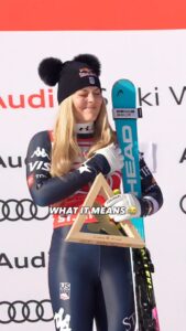 Actress Lindsey Vonn HD Photos and Wallpapers December 2025