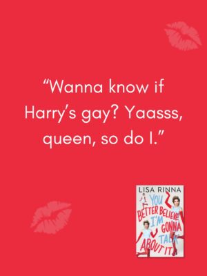 Lisa Rinna Instagram - My memoire is officially OUT TODAY 💋 
You Better Believe I’m Gonna Talk About It is officially yours and yes… I spill ALL the tea. I can’t wait to hear what you guys think! 

And YES, I recorded my own audiobook. You’re welcome. Link in bio to order. 
Let’s talk about it.