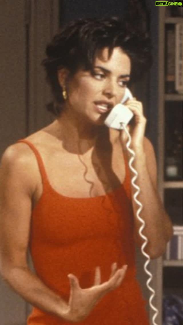 Lisa Rinna - 54.8K Likes - What was I like in the 90’s? Iconic honey. I met Harry in ‘92, played Billie Reed on Days Of Our Lives from ‘92-‘95, joined Melrose Place as Taylor McBride in ‘96, got married in ‘97 and had Delilah in ‘98. It was a great decade ❤️