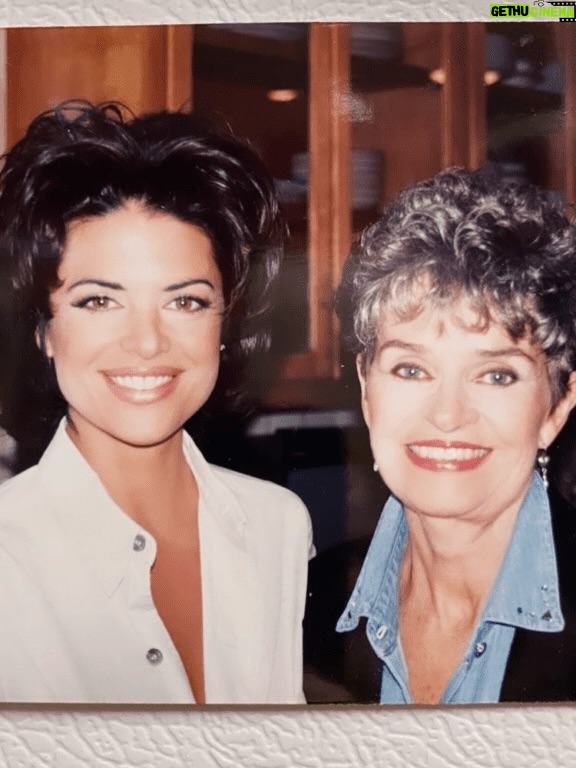 Lisa Rinna - 189.8K Likes - The greatest pride of my life will always be raising strong women and being the daughter of one. Thank you, Lois, for showing me exactly how it’s done ❤️ Happy International Women’s Day!