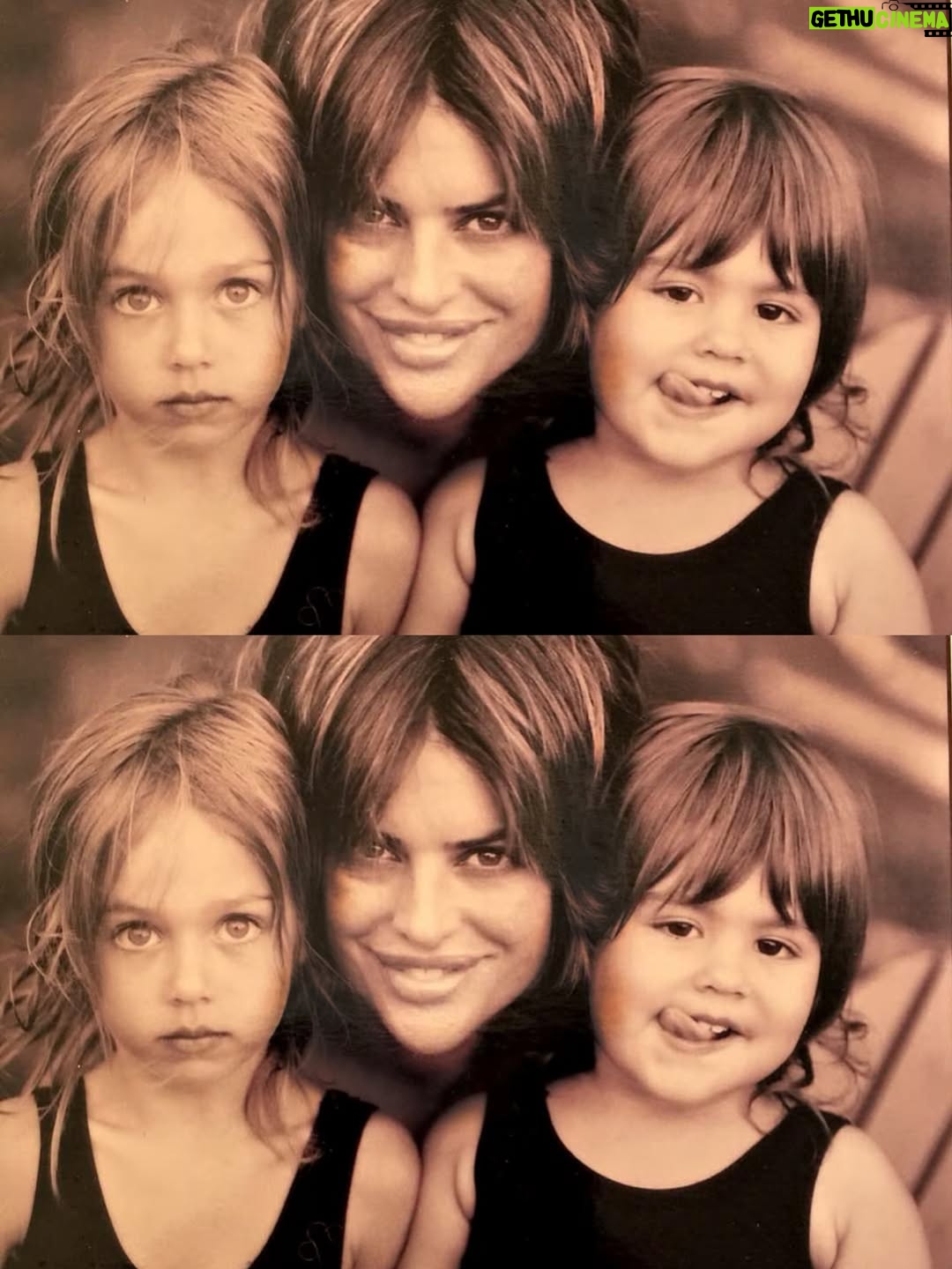 Lisa Rinna - 189.8K Likes - The greatest pride of my life will always be raising strong women and being the daughter of one. Thank you, Lois, for showing me exactly how it’s done ❤️ Happy International Women’s Day!