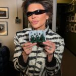 Lisa Rinna
