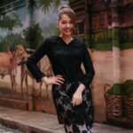Liyana Jasmay
