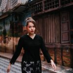 Liyana Jasmay