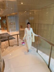 Actress Liyana Jasmay HD Photos and Wallpapers March 2026