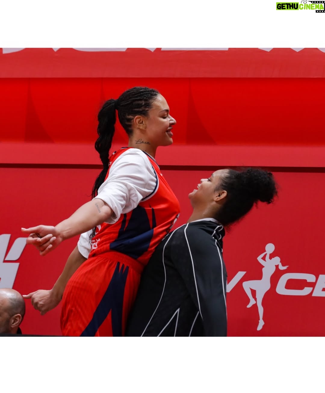 Liz Cambage - 38.7K Likes - WCBA season 7 🇨🇳❣️🐼✨ 蒙福且备受恩宠