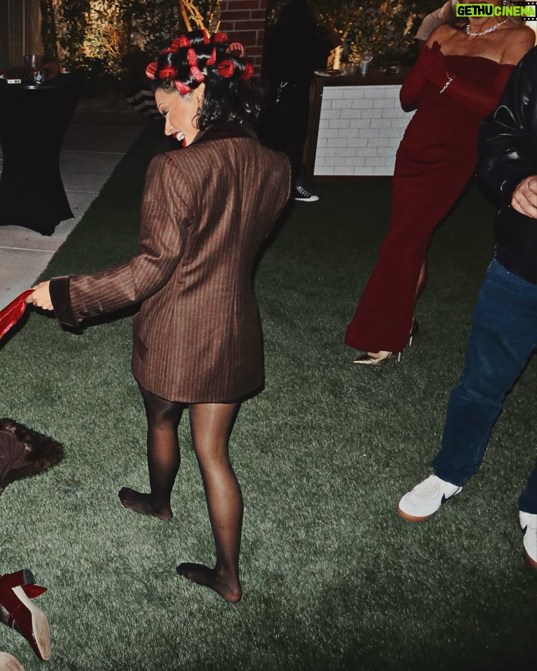 Liza Koshy - 99K Likes - XXXmas 💋