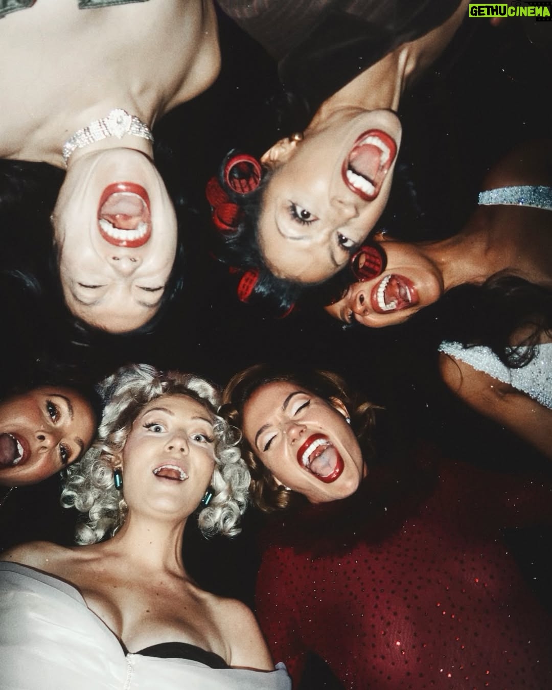 Liza Koshy - 99K Likes - XXXmas 💋