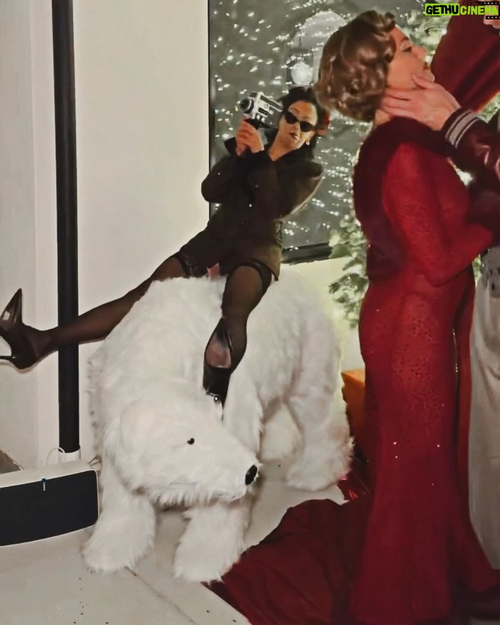 Liza Koshy - 99K Likes - XXXmas 💋
