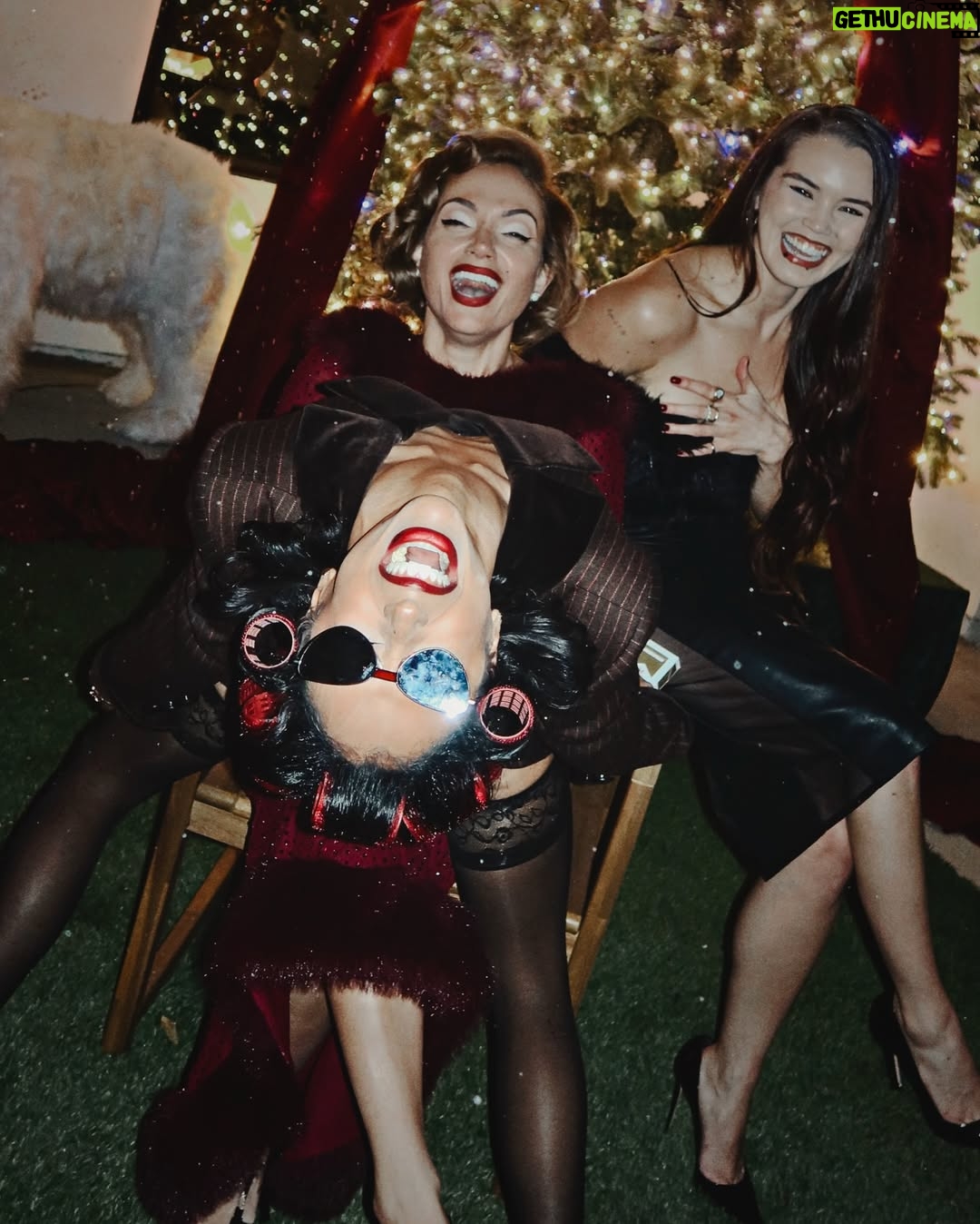 Liza Koshy - 99K Likes - XXXmas 💋