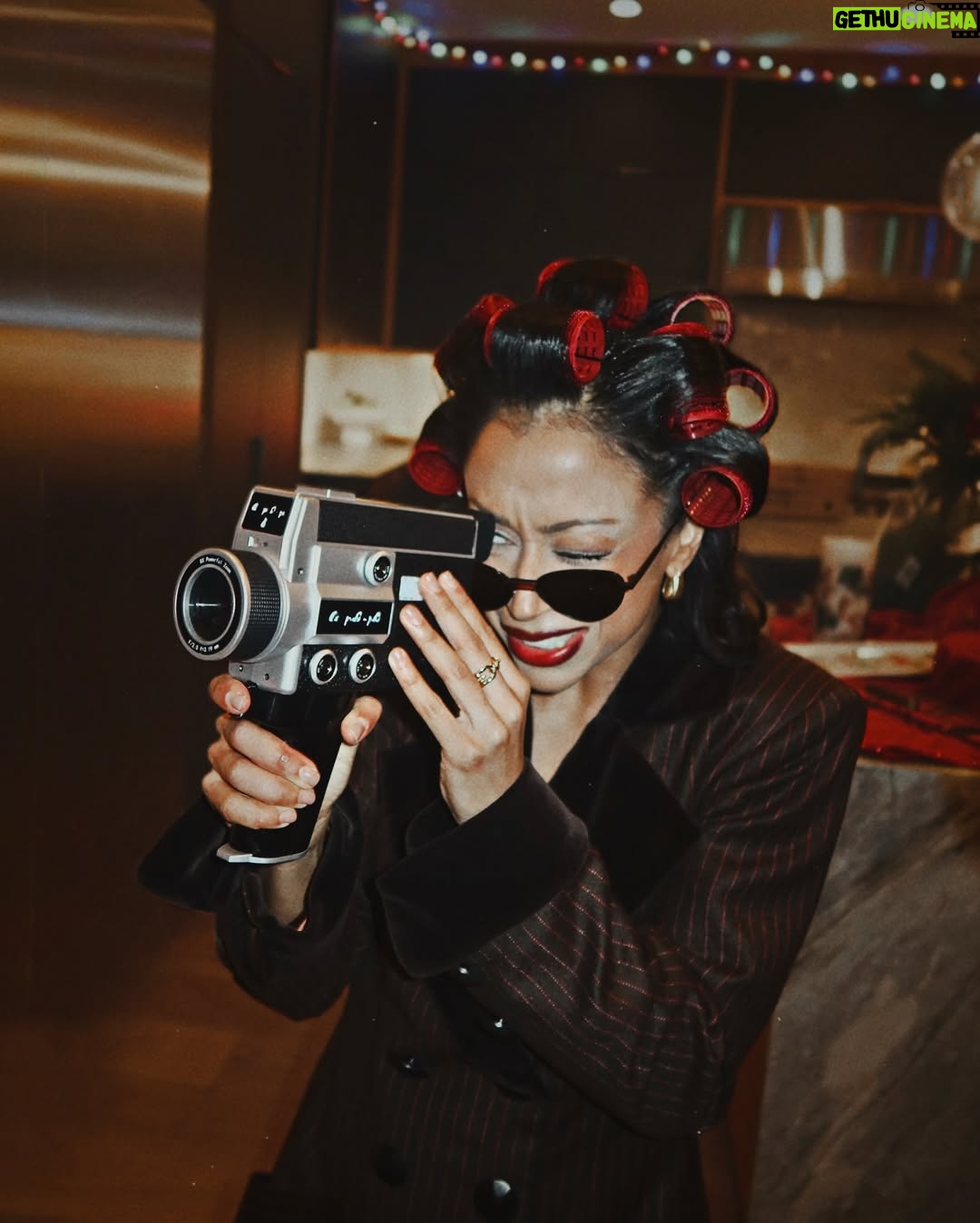 Liza Koshy - 99K Likes - XXXmas 💋