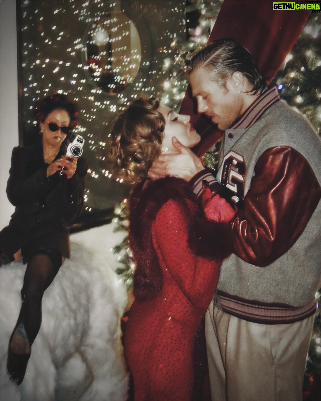 Liza Koshy - 99K Likes - XXXmas 💋