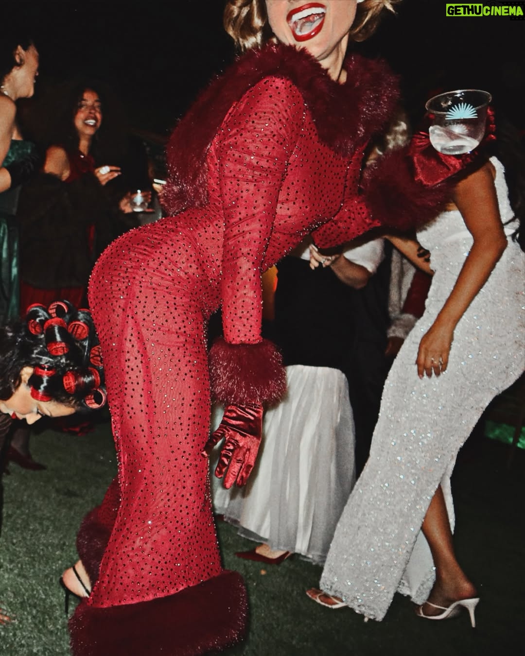 Liza Koshy - 99K Likes - XXXmas 💋