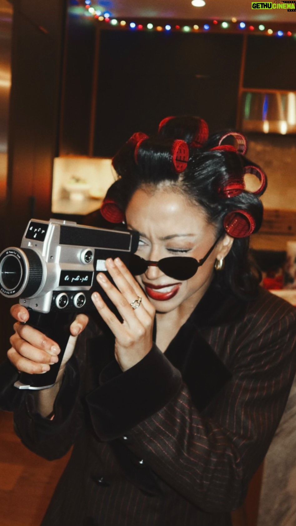 Liza Koshy - 486.4K Likes - the party trick you envision vs. reality