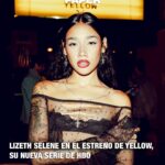 Lizeth Selene