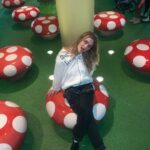 Lizzy Greene