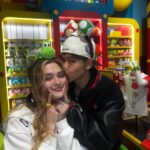 Lizzy Greene
