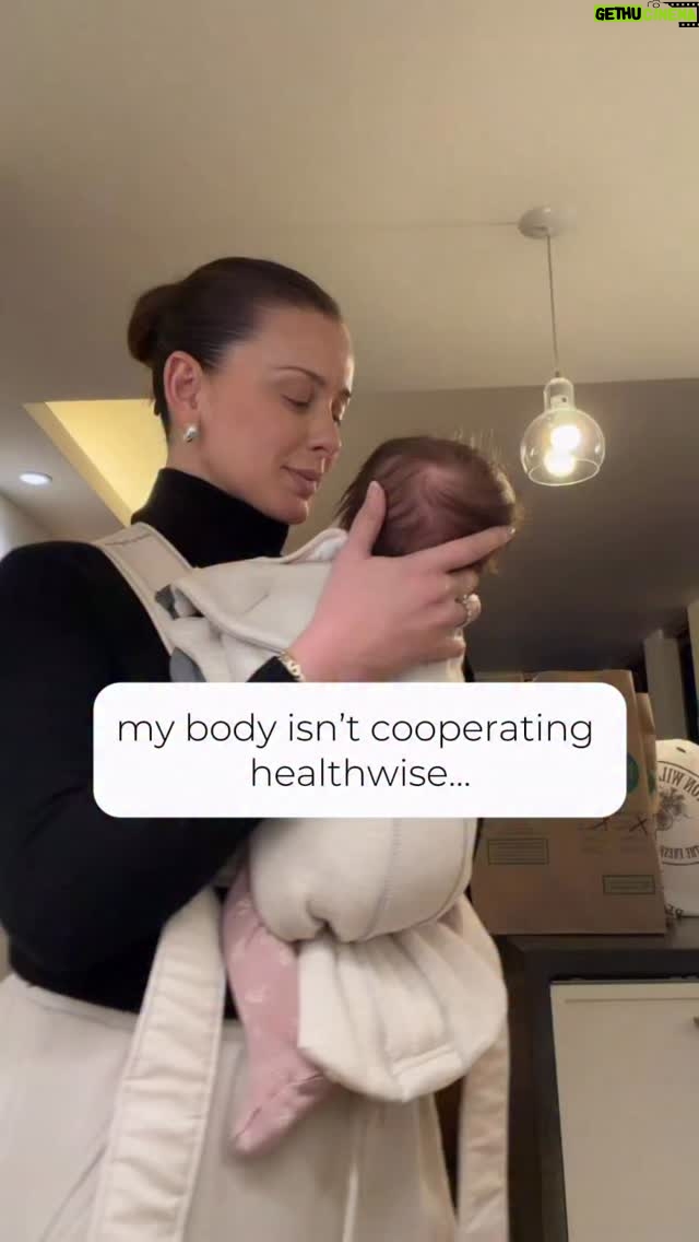 Lo Bosworth - 24.9K Likes - Hi so I hinted at something on stories this week and a lot of you showed up to my substack looking for the answer. I see you and thanks for all the well wishes, and I’m sorry I made you wait.
Today I know more and here’s what’s going on: I have some retained placenta that needs to come out, and my doctor also found a pretty large cyst on my ovary — apparently it’s from a failed ovulation cycle, and all the postpartum hormones are supercharging its growth. Torsion risk 🫠 I’ve been bleeding for weeks and weeks. I’m on medication to try to shrink it, but if that doesn’t work we head back to the OR.
🫠🫠🫠🫠 that’s genuinely all I know right now. I find out more next week after my next scan at the hospital.
I’m not spiraling - I know this can happen pretty frequently after pregnancy. I’m not fine-fine either (mostly bc I’m just hoping to regain bodily autonomy again ya know what I mean). I’m just... dancing with my baby on a Friday and waiting for information. It doesn’t feel fair to women that this type of stuff can happen postpartum, but we carry on! Bc we tough ♥️♥️♥️
will keep you posted. 🤍