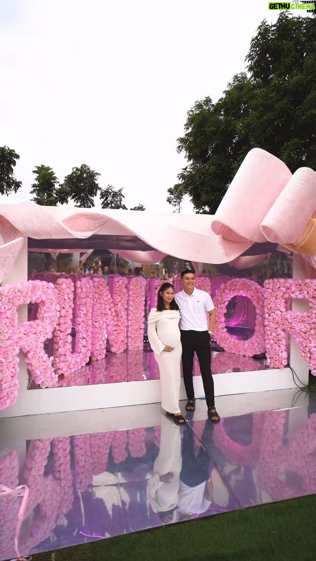 Loisa Andalio - 1.3 Million Likes - A day full of love celebrating our Baby Girl, Runi Lior! 🩷🎀🥹

Catch the full Celebration on LoiNie TV YouTube! #linkinbio
