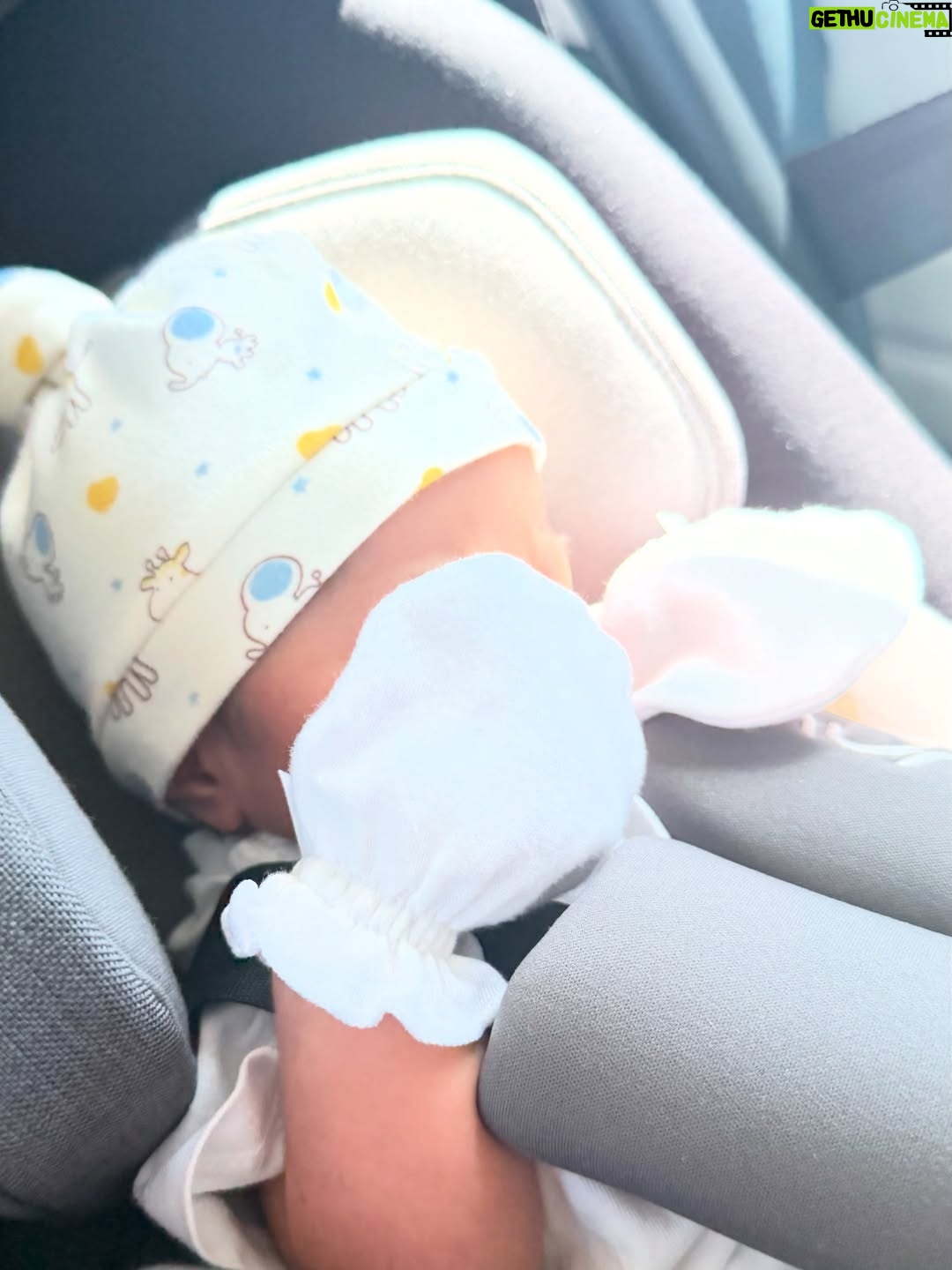 Loisa Andalio - 287K Likes - This journey humbled us in the most beautiful way. It taught us to slow down, to trust the process, and to trust in God’s perfect timing. Every little kick and every tiny heartbeat reminded us that a beautiful life was growing inside — a love we were so close to finally meeting, holding in our arms, and cherishing for the rest of our lives.

Even before we saw your face, we already loved you so much. And now that you are finally here, words still cannot fully explain what our hearts feel. It’s a love deeper than we ever imagined…the kind that changes you forever. 💘 

After months of waiting, praying, and dreaming of this moment… We finally get to hold you in our arms. In that instant, nothing else mattered. Our hearts have never been this full.

Three days into motherhood, and I am already feeling emotions I cannot even put into words….overwhelming love, gratitude, awe, and even a little fear because this love is so big. To all the mothers out there, I see you and I honor you. Now I understand the strength, sacrifice, and unconditional love that comes with being a mom. 

@iamr2alonte , thank you for being my strength through it all. Thank you for your patience, your quiet sacrifices, and for working hard for our family. You held my hand through every moment, and I could not have done this without you. Walking through this journey with you made me love you even more deeply. Seeing you become a father is one of the most beautiful things I have ever witnessed. 💜

Our greatest blessing, our answered prayer, our baby giiirl Runi Lior, our little Nili. You are the most beautiful gift God has given us. We promise to love you endlessly, protect you, guide you, and pray for you every single day. We promise to give you a life filled with love, faith, and beautiful memories, and a home where you will always feel safe and deeply loved. 🌸🩷🏡

Lord, our hearts are overflowing with gratitude for the beautiful life You have placed in our arms. Thank You for trusting us with this blessing and for writing this story far greater than we could ever imagine. All Glory belongs to You.  🤍