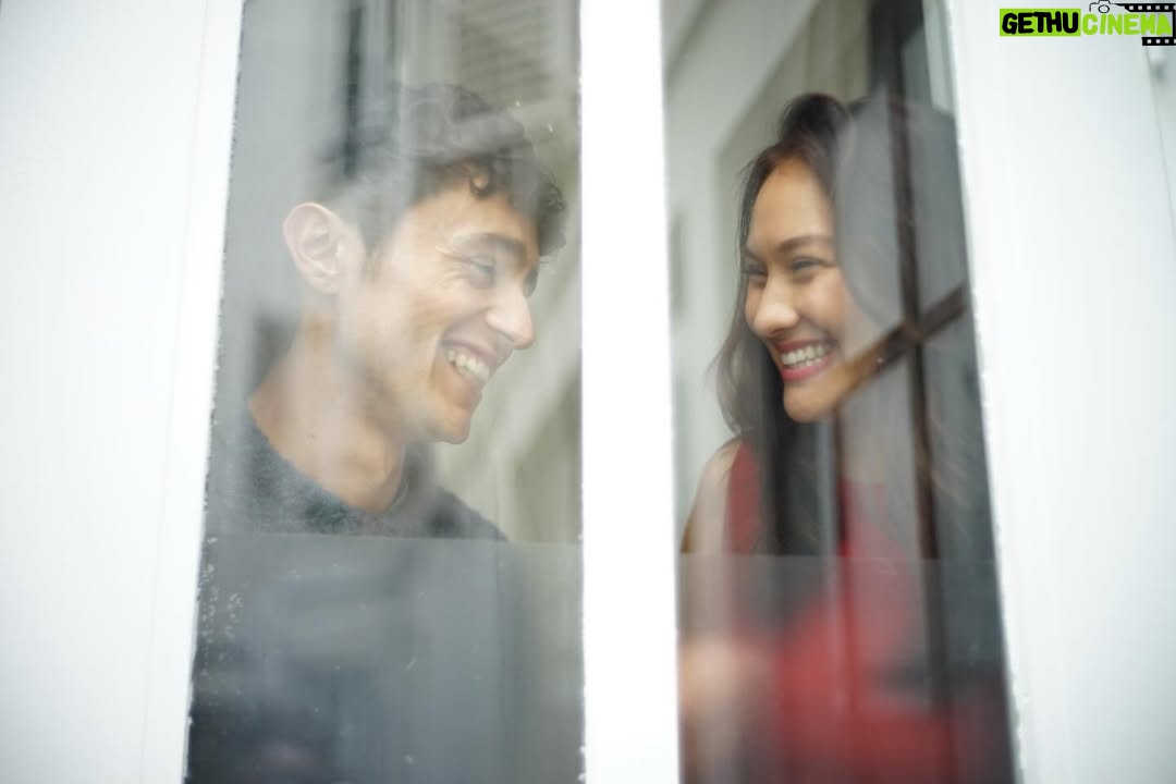 Lola Tung - 1.3 Million Likes - a little love for Paris and the wonderful friends I made last year♥️ je vous aime. Look at these beautiful people!!!! 
featuring some photos by @jessepooljesse ✨