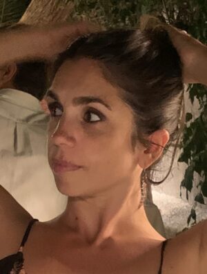 Lolita Flores Instagram - Felicidades mi vida , que te digo que no sepas que te quiero con toda mi alma , y que agradezco al cielo por haberme dado el grandioso regalo de traerte al mundo , felices 38 amor mío @elenafuriase te has convertido en una mujer maravillosa y una actriz de raza , orgullosa de ti.