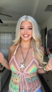 Actress Loren Gray HD Photos and Wallpapers February 2026