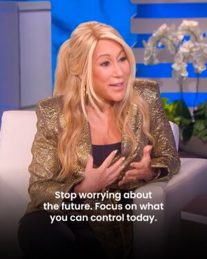 Lori Greiner Instagram - #sundaymotivation #advice