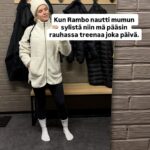 Lotta Hintsa