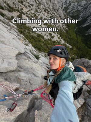 Lotta Hintsa Instagram - A lot of us women have had to work really hard to prove that there’s nothing we can’t do just because we’re women, myself included. Plot-twist, in the past year I’ve found out there’s something extremely powerful that I CAN do solely because I AM a woman. Something more powerful than climbing any mountain or running any distance. And that is being the vessel of bringing life to this earth and now sustaining that life with my body. No wonder why a lot of people say they’ve got nothing left to prove after they become mothers.

And where pregnancy and motherhood can be empowering, we don’t need that to be empowered. All we need to do is bring our femininity in all shapes and forms to all the things we do and we make them our own. It’s not about inserting ourselves to masculine arenas and becoming “one of the boys”. It’s about taking up space as women wherever we go as who we are.

Happy International Women’s day❤️

Ps. That carousel only entails a few of all the moments where I’ve felt powerful as a woman. Would you want to mention a few of your moments in the comments?🥰