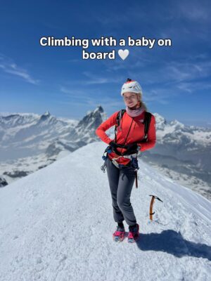 Lotta Hintsa Instagram - A lot of us women have had to work really hard to prove that there’s nothing we can’t do just because we’re women, myself included. Plot-twist, in the past year I’ve found out there’s something extremely powerful that I CAN do solely because I AM a woman. Something more powerful than climbing any mountain or running any distance. And that is being the vessel of bringing life to this earth and now sustaining that life with my body. No wonder why a lot of people say they’ve got nothing left to prove after they become mothers.

And where pregnancy and motherhood can be empowering, we don’t need that to be empowered. All we need to do is bring our femininity in all shapes and forms to all the things we do and we make them our own. It’s not about inserting ourselves to masculine arenas and becoming “one of the boys”. It’s about taking up space as women wherever we go as who we are.

Happy International Women’s day❤️

Ps. That carousel only entails a few of all the moments where I’ve felt powerful as a woman. Would you want to mention a few of your moments in the comments?🥰