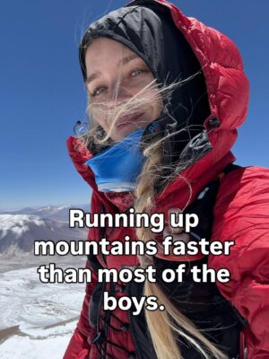 Lotta Hintsa Instagram - A lot of us women have had to work really hard to prove that there’s nothing we can’t do just because we’re women, myself included. Plot-twist, in the past year I’ve found out there’s something extremely powerful that I CAN do solely because I AM a woman. Something more powerful than climbing any mountain or running any distance. And that is being the vessel of bringing life to this earth and now sustaining that life with my body. No wonder why a lot of people say they’ve got nothing left to prove after they become mothers.

And where pregnancy and motherhood can be empowering, we don’t need that to be empowered. All we need to do is bring our femininity in all shapes and forms to all the things we do and we make them our own. It’s not about inserting ourselves to masculine arenas and becoming “one of the boys”. It’s about taking up space as women wherever we go as who we are.

Happy International Women’s day❤️

Ps. That carousel only entails a few of all the moments where I’ve felt powerful as a woman. Would you want to mention a few of your moments in the comments?🥰