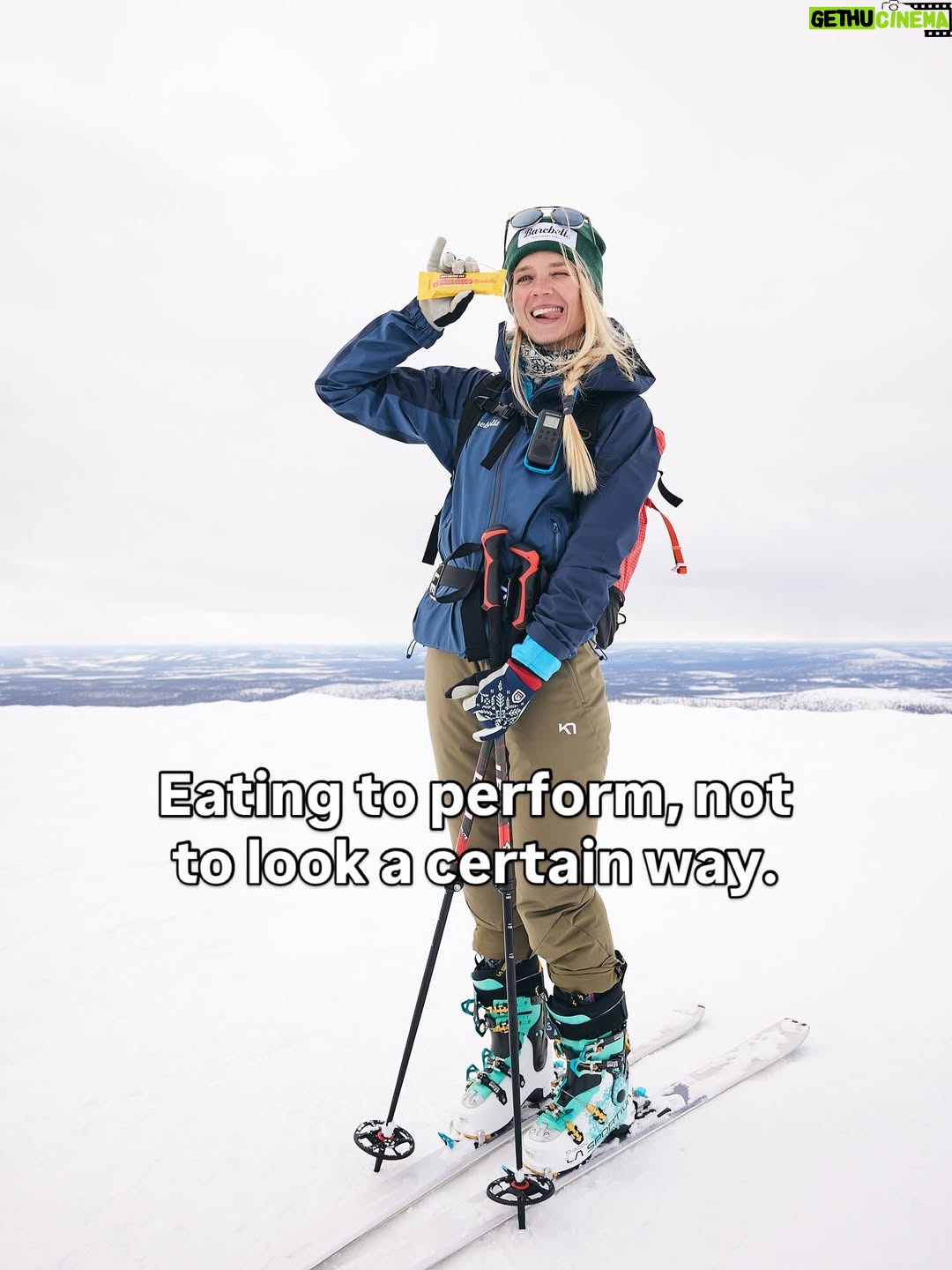 Lotta Hintsa - 1.9K Likes - A lot of us women have had to work really hard to prove that there’s nothing we can’t do just because we’re women, myself included. Plot-twist, in the past year I’ve found out there’s something extremely powerful that I CAN do solely because I AM a woman. Something more powerful than climbing any mountain or running any distance. And that is being the vessel of bringing life to this earth and now sustaining that life with my body. No wonder why a lot of people say they’ve got nothing left to prove after they become mothers.

And where pregnancy and motherhood can be empowering, we don’t need that to be empowered. All we need to do is bring our femininity in all shapes and forms to all the things we do and we make them our own. It’s not about inserting ourselves to masculine arenas and becoming “one of the boys”. It’s about taking up space as women wherever we go as who we are.

Happy International Women’s day❤️

Ps. That carousel only entails a few of all the moments where I’ve felt powerful as a woman. Would you want to mention a few of your moments in the comments?🥰
