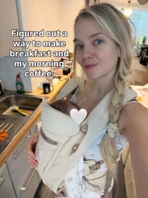 Lotta Hintsa Instagram - In no particular order because I don’t have brain power to rearrange them right now. But February had a bunch of amazing moments. Chaos, new routines and lots of love and kisses.🧀 Like my husband says: “if they only knew that this big, badass mountaineer is just all wussypants”. Well now you know.

15. pic by @valokuvaajamatilda 🤍

Ad/some of the baby products gifted by @wauvakauppa / @ruokaboksi gifted / face care products gifted