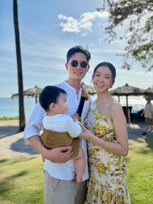 Louisa Mak Instagram - My valentines ❤️ 
#phuket