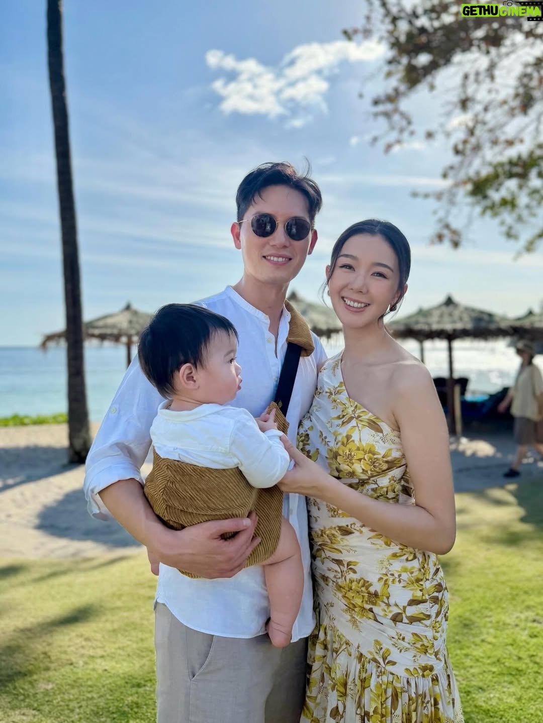 Louisa Mak - 17.7K Likes - My valentines ❤️ 
#phuket