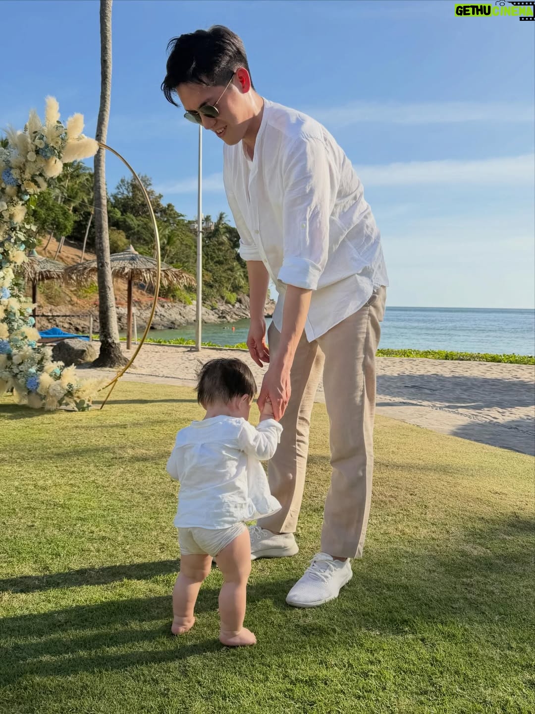 Louisa Mak - 17.7K Likes - My valentines ❤️ 
#phuket