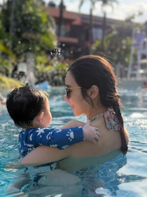 Louisa Mak Instagram - My valentines ❤️ 
#phuket