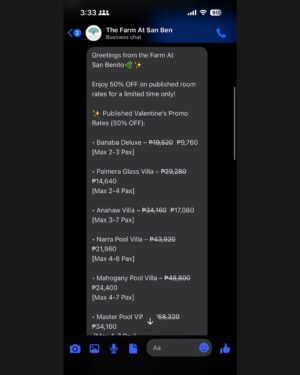 Louise delos Reyes Instagram - Please stay vigilant. Scammers are now pretending to be trusted establishments online, and our elders are often the most vulnerable. Let’s protect our families and spread awareness.
