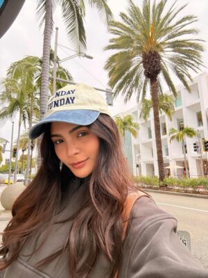 Lovi Poe Instagram - February in no particular order 💌