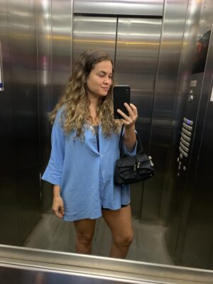 Lua Blanco Instagram - seis meses fora do Instagram e eu aprendi uma coisa muito importante: eu não morro sem rede social. pelo contrário. foi muita vida que rolou aqui em off nesse tempo. não fotografei muito, mas ficaram aqui alguns registros que me enchem de alegria. God is good. All the time. 🤍