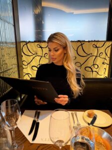 Actress Luana Vjollca HD Photos and Wallpapers March 2026