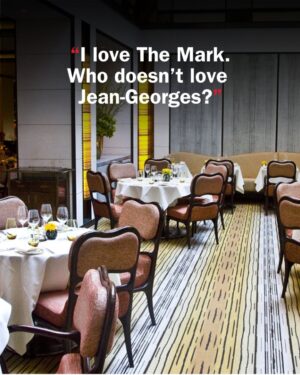 Luann de Lesseps Instagram - From authentic Italian on the Upper East Side to the best French rosƩ in town, Luann reveals where she dines and what makes New York City the "extra housewife" of the show.
Head to the link in our bio for the full video.
š·: @barth_lila