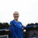 Lucy Bronze