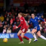Lucy Bronze
