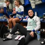 Lucy Bronze