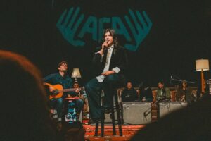Actress Lucy Dacus HD Photos and Wallpapers February 2026