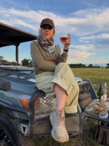 Actress Ludwika Paleta HD Photos and Wallpapers February 2026